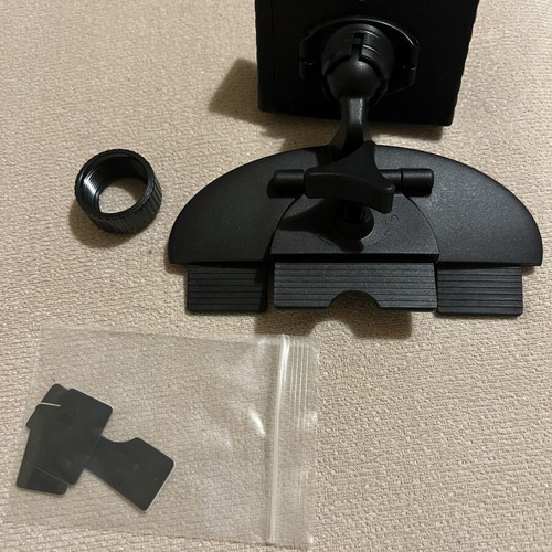 Mobile Phone Stand with Adjustable Arm for Car new