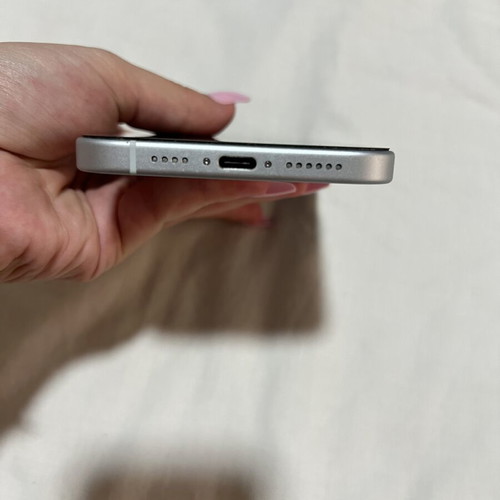 Iphone 15 Plus 128Gb like new