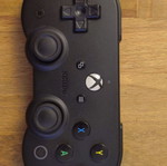 8BitDo SN30 Pro controller for Xbox Cloud Gaming Android like new