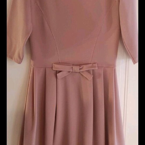 Dress like new, size S/M