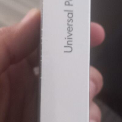 TURBOX Universal PowerBank 2500mAh