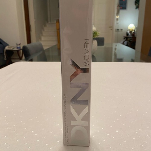 DKNY Women 100ml edt women's perfume new