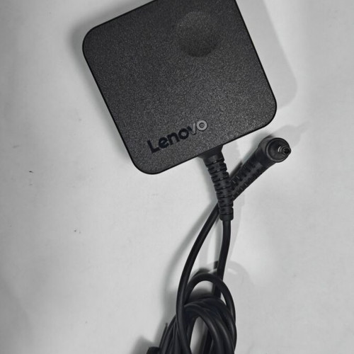 Lenovo laptop charger PA-1450-55LU used 20V 2.25A 45W