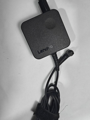 Lenovo laptop charger PA-1450-55LU used 20V 2.25A 45W