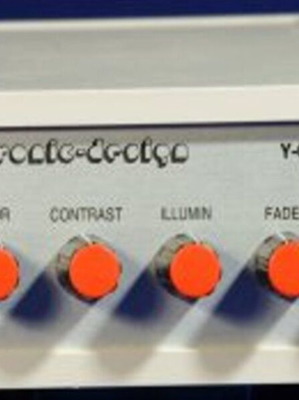 Amiga Commodore Electronic Design Y-C-GENLOCK μεταχειρισμένο