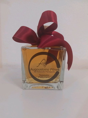 Augoustoino wines aged tsipouro 500 ml new
