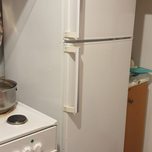 Bosch refrigerator
