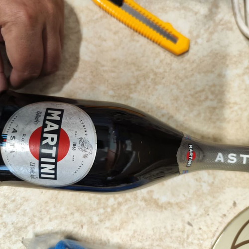 Asti Martini Italy 750 ml