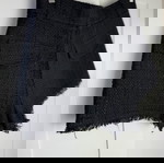  σορτσάκι Zara μαύρο medium