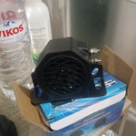 Parking Reverse Horn 12V new
