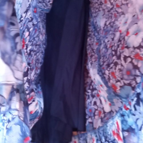 Kenzo high fashion skirt new