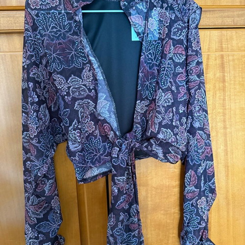 Ciel concept blouse new, one size