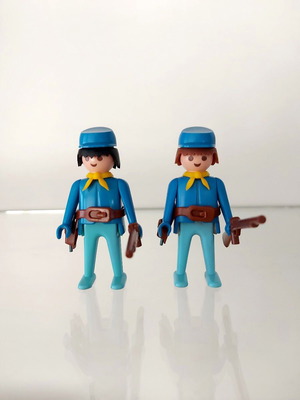 Playmobil Φιγούρες Βόρειοι No10