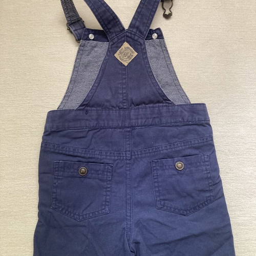Overalls for baby boy 9-12 months