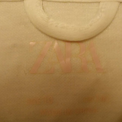 Zara sweatshirts like new, pack of 2 for ages 10-12