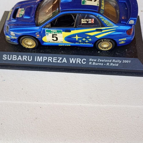 Racing car collection like new