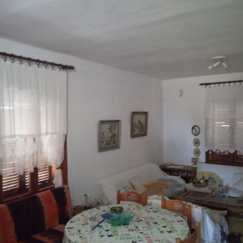 Detached house in Lygaria Serres with garden and parking