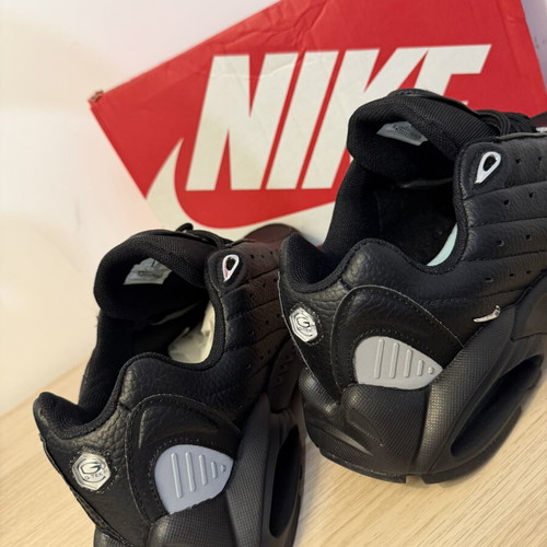Nike x Nocta sneakers new, black, size 42