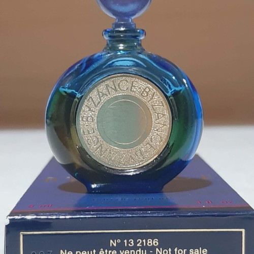 Byzance Mini Perfume 3ml Eau de Parfum new