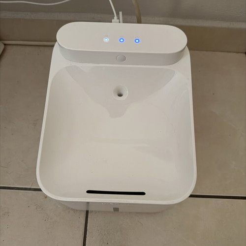 Xiaomi Smart Pet Fountain 2 automatic water dispenser 3lt
