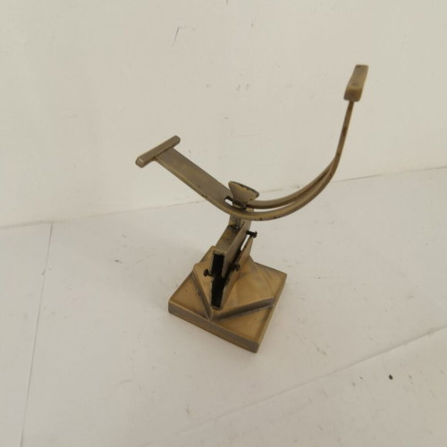 Shoe display stand used