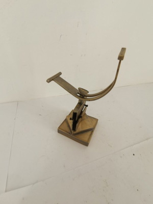 Shoe display stand used