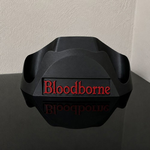 Bloodborne Controller Stand for PS5 new