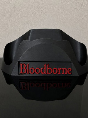 Βάση στήριξης χειριστηρίου Bloodborne για PS5 καινούργια