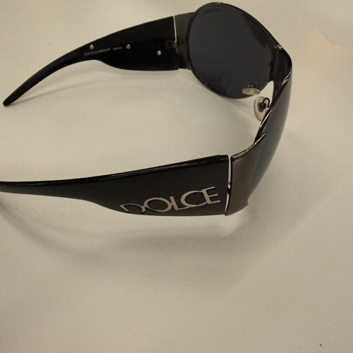 Dolce & Gabbana sunglasses, black, unisex