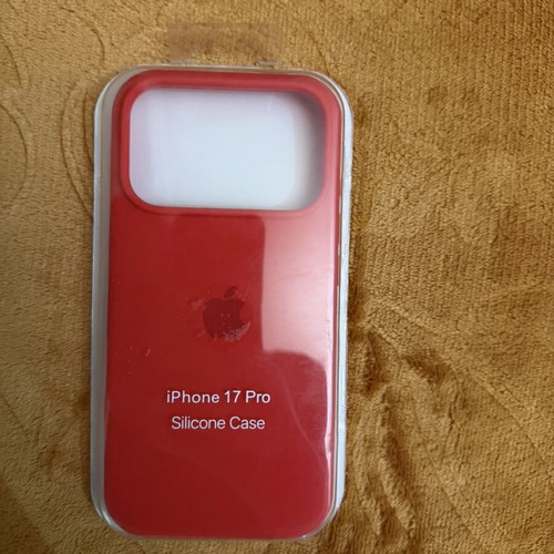 Iphone 17 Pro case new