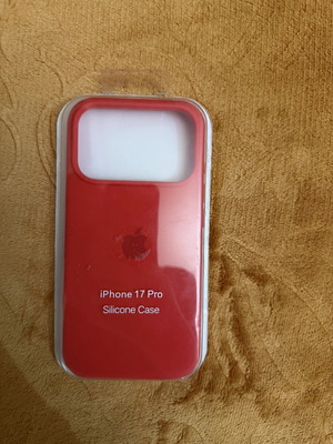 Iphone 17 Pro case new