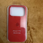 Iphone 17 Pro case new