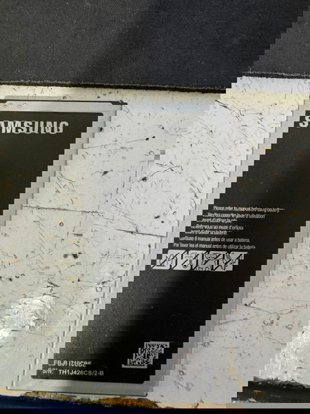 Samsung EB-BJ710CBE Μπαταρία