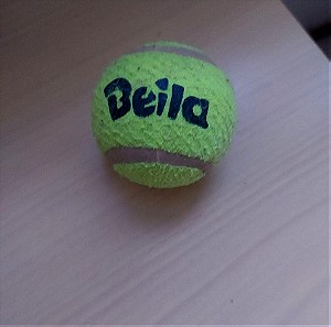Μπαλάκι τένις Beila