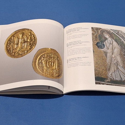 Victory Victoria Coins and Medals book like new