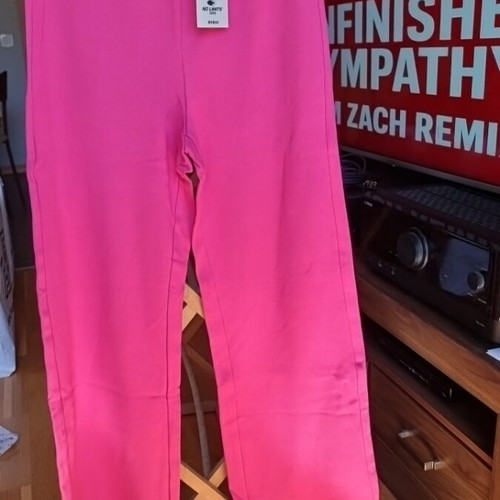 No Limits pants new, size XL / 42 / 14