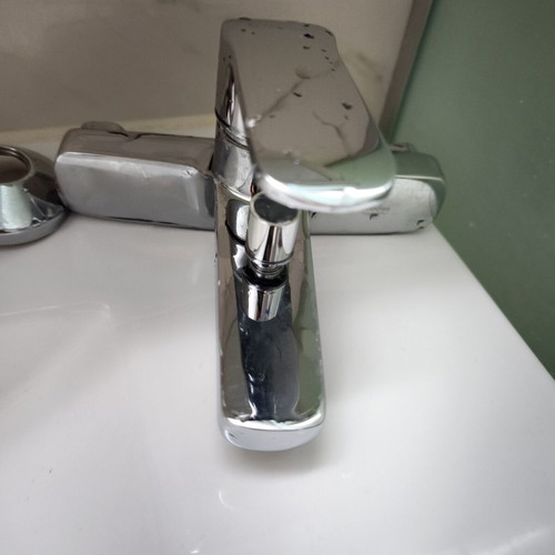 Modea bathroom faucet