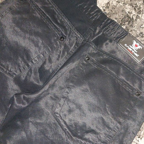 Casting women's pants black, like new, size M