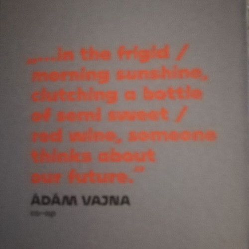 Foreign language book "FUTURE" like new