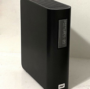 Εξωτερικός HDD 3,5" Western Digital - 2 Terabytes