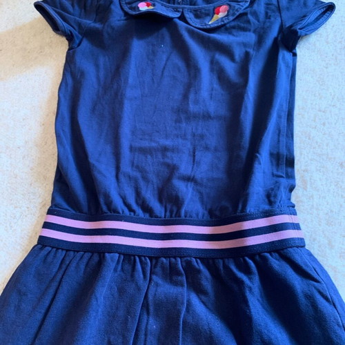 Girls' clothes pack 8 years new, summer 5 pieces
