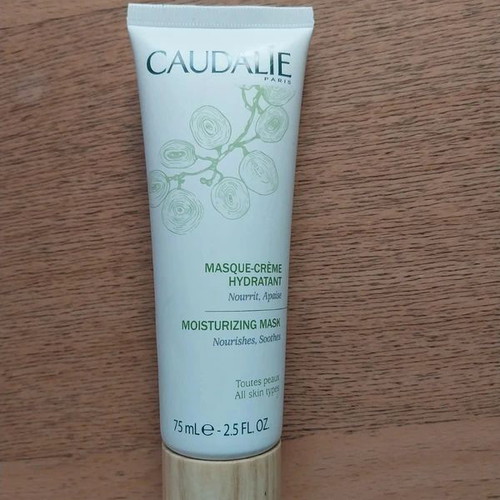Caudalie Moisturizing Cream Mask 75ml like new