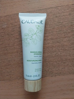 Caudalie Moisturizing Cream Mask 75ml like new