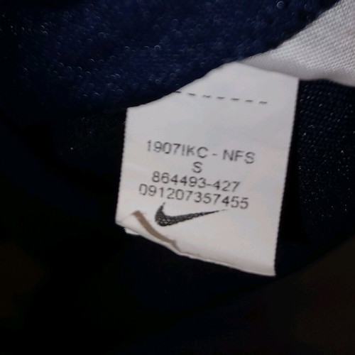 Zion Williamson New Orleans Pelicans jersey used, authentic