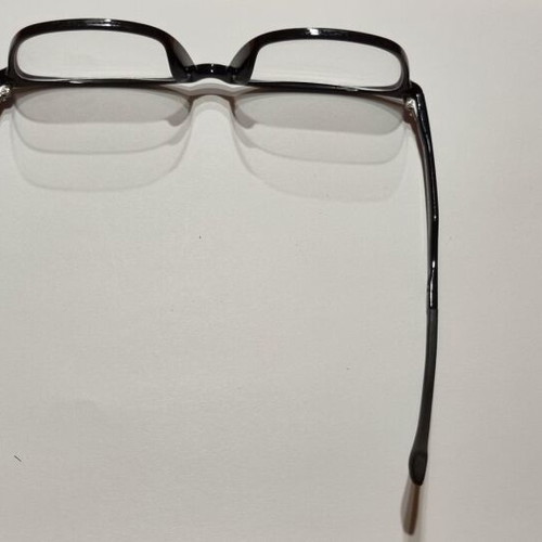 Unisex Cazal glasses frame like new, black