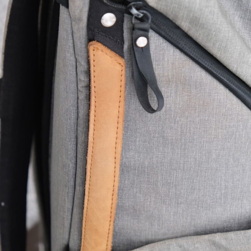 Peak Design Everyday Backpack 30L used, grey