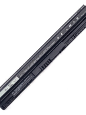 Dell M5Y1K 14.8V 40Wh Laptop Battery for Inspiron 15 and Vostro Models