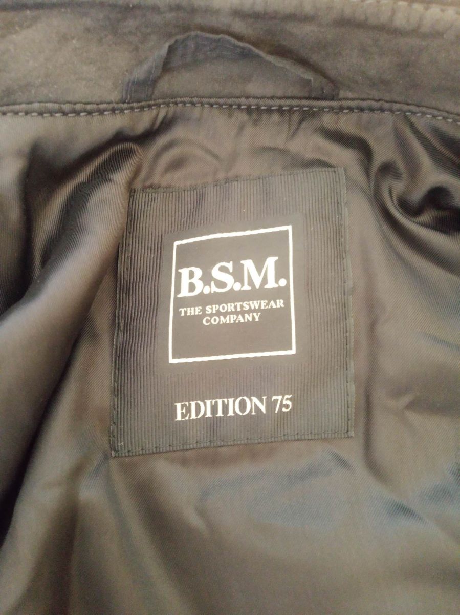 Bsm sportswear shop