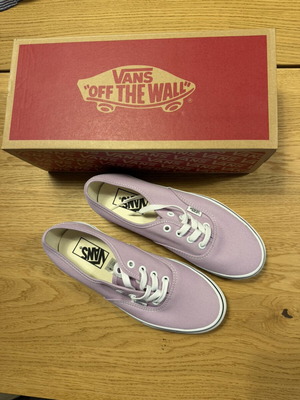 Vans Authentic Νο 38 Καινούργια