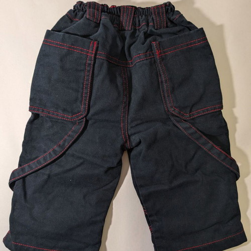 Baby pants used, pack of 3, 9-12 months, Sam, Zara Baby, Baby life